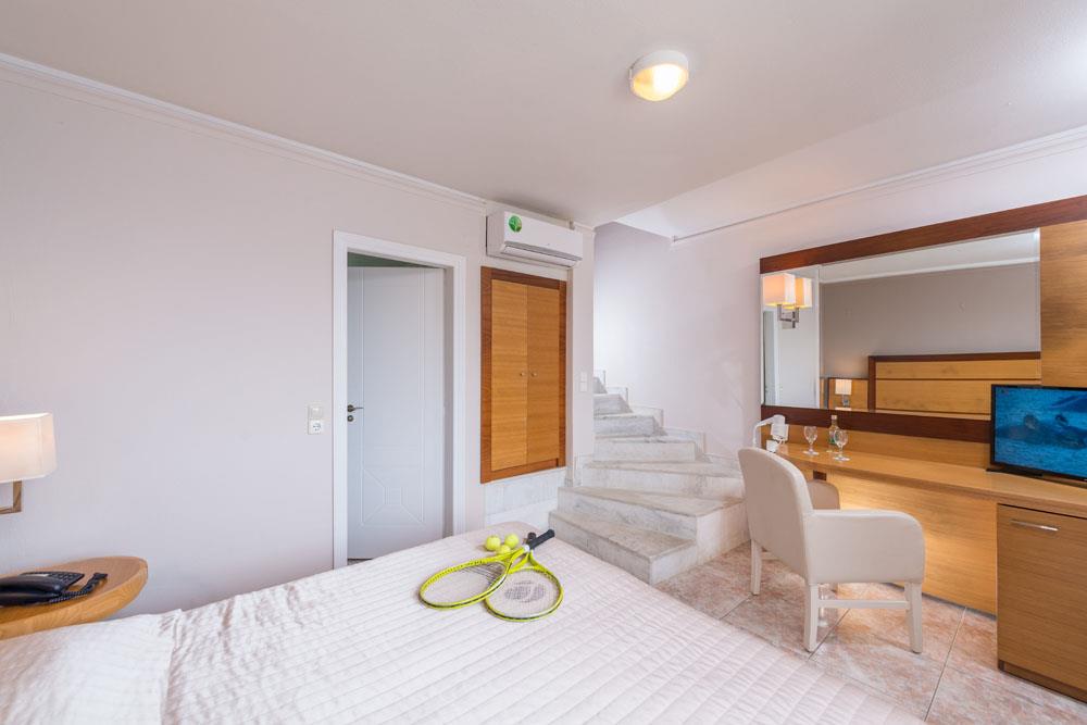 Hotell CHC Athina Palace Resort & Spa i Crete, Grekland - Bild 44