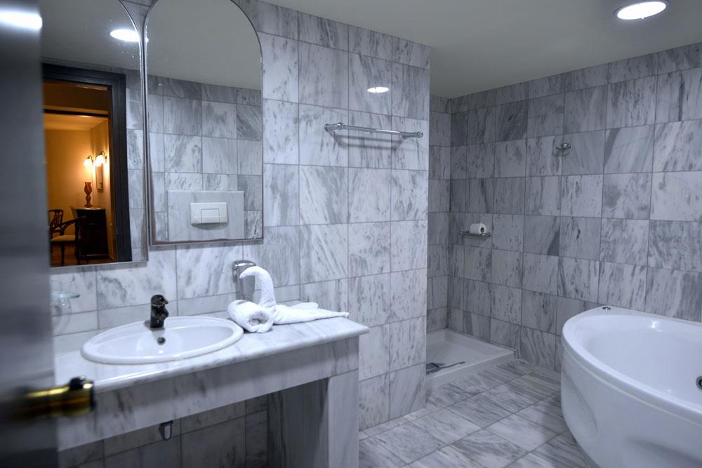 Hotell CHC Athina Palace Resort & Spa i Crete, Grekland - Bild 51