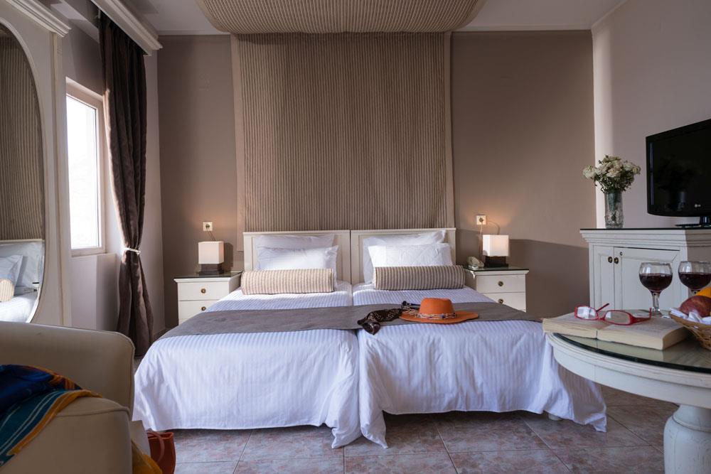 Hotell CHC Athina Palace Resort & Spa i Crete, Grekland - Bild 47