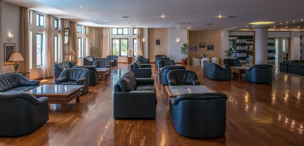 Hotell CHC Athina Palace Resort & Spa i Crete, Grekland - Bild 29