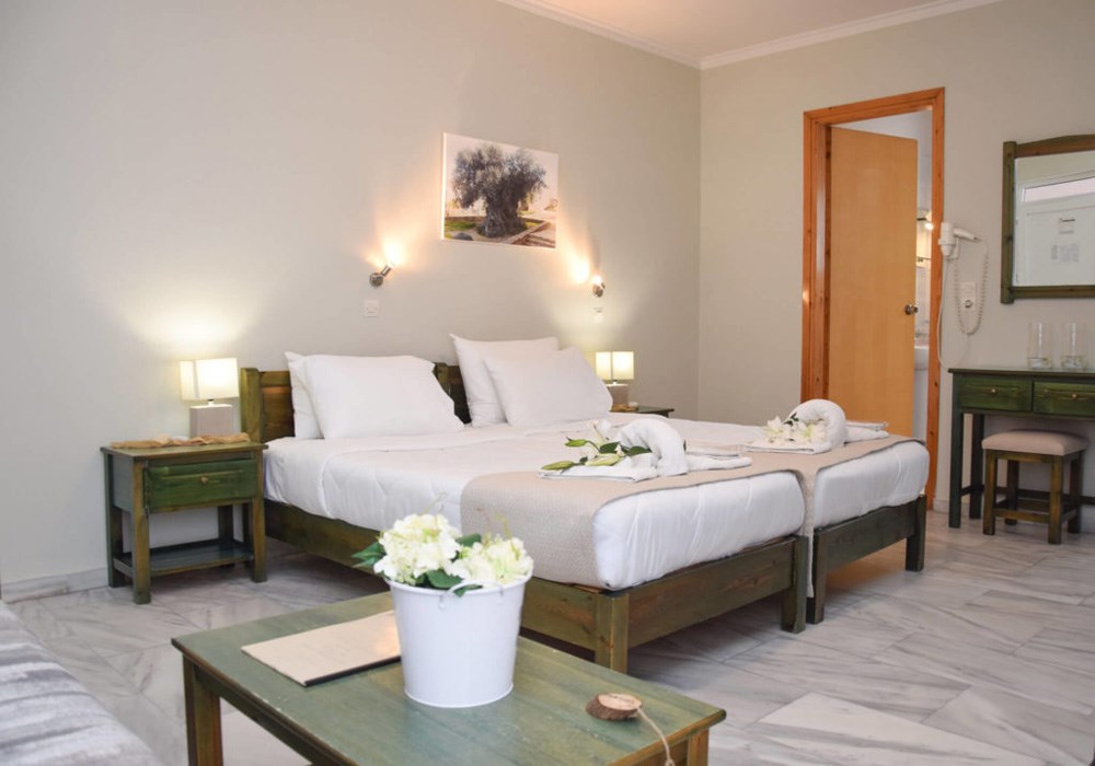 Hotell CHC Atlantida Mare Hotel i Crete, Grekland - Bild 11