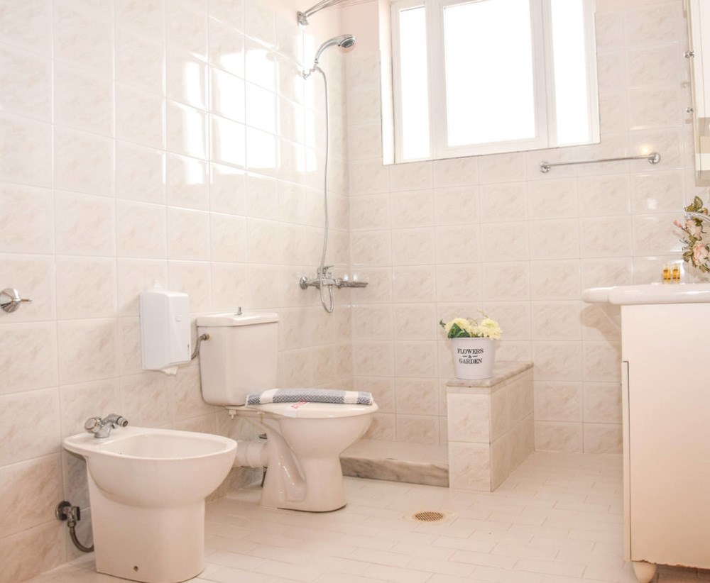 Hotell CHC Atlantida Mare Hotel i Crete, Grekland - Bild 14