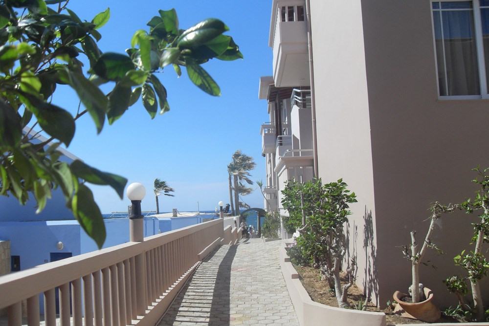 Hotell CHC Atlantida Mare Hotel i Crete, Grekland - Bild 3