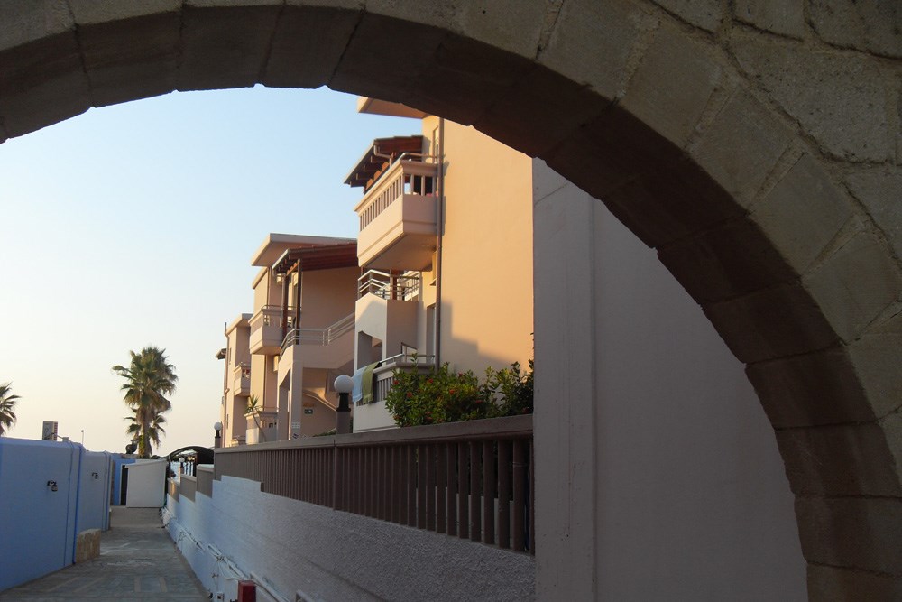 Hotell CHC Atlantida Mare Hotel i Crete, Grekland - Bild 6