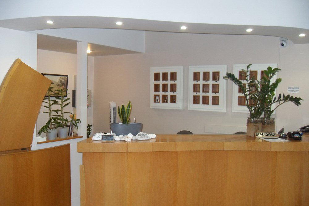 Hotell CHC Atlantida Mare Hotel i Crete, Grekland - Bild 7