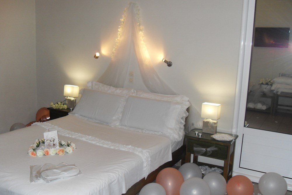 Hotell CHC Atlantida Mare Hotel i Crete, Grekland - Bild 13