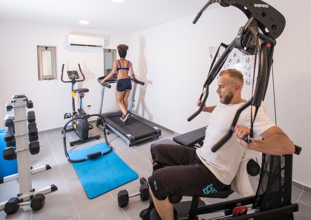 Hotell Imperial Palace  i Crete, Grekland - Bild 9