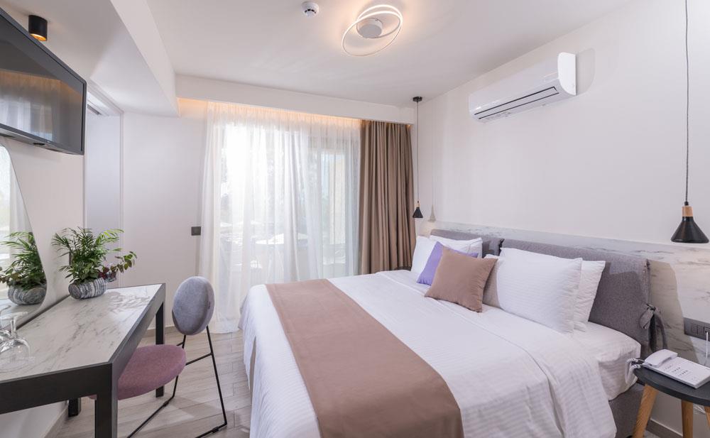 Hotell Imperial Palace  i Crete, Grekland - Bild 20