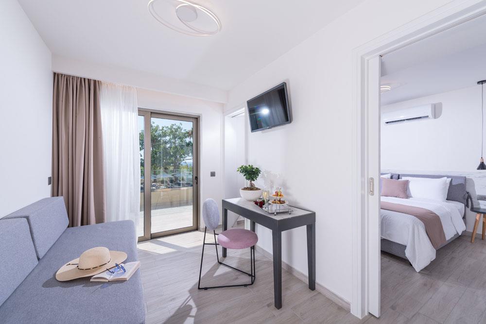 Hotell Imperial Palace  i Crete, Grekland - Bild 21