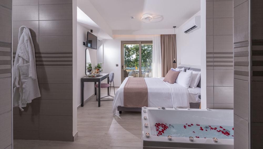 Hotell Imperial Palace  i Crete, Grekland - Bild 22