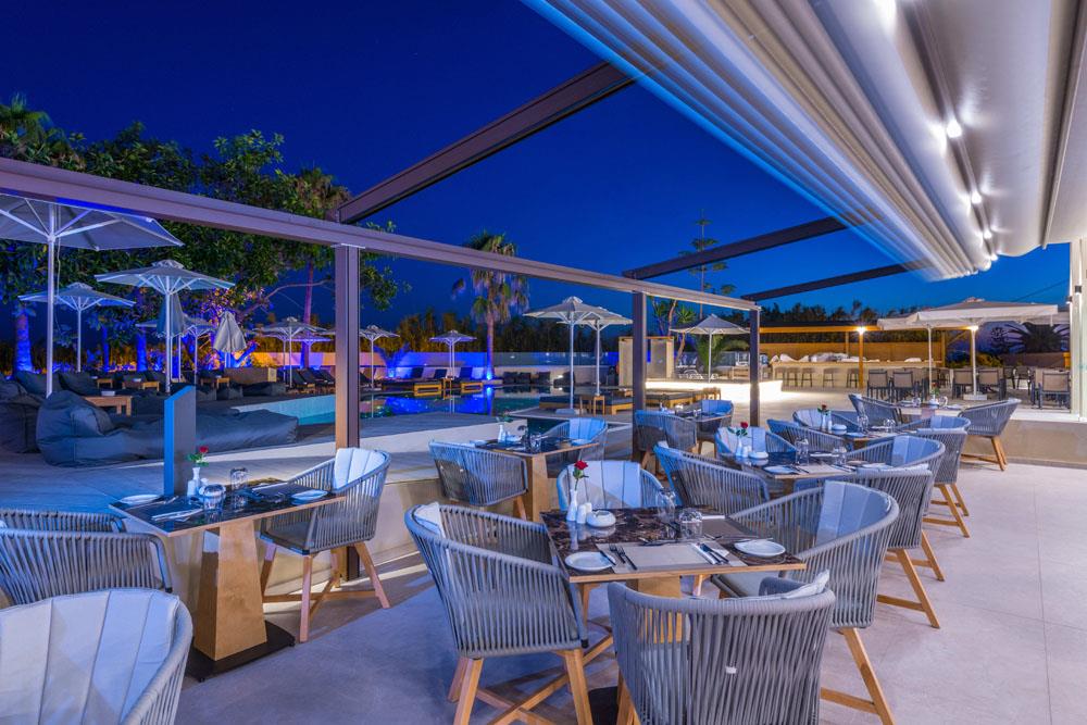 Hotell Imperial Palace  i Crete, Grekland - Bild 10