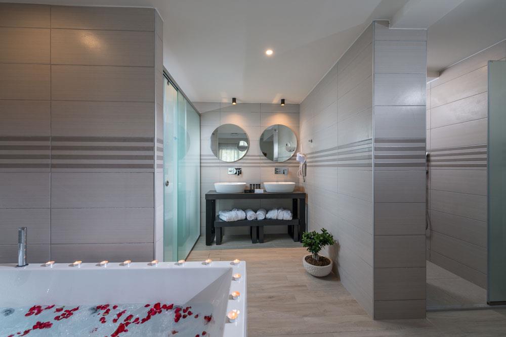 Hotell Imperial Palace  i Crete, Grekland - Bild 27