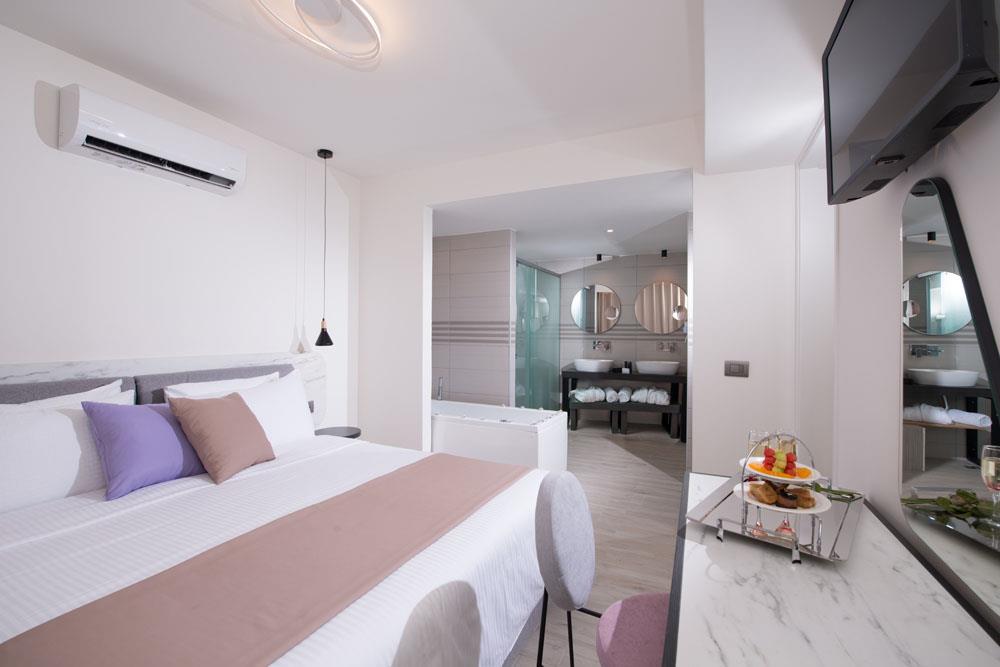 Hotell Imperial Palace  i Crete, Grekland - Bild 26