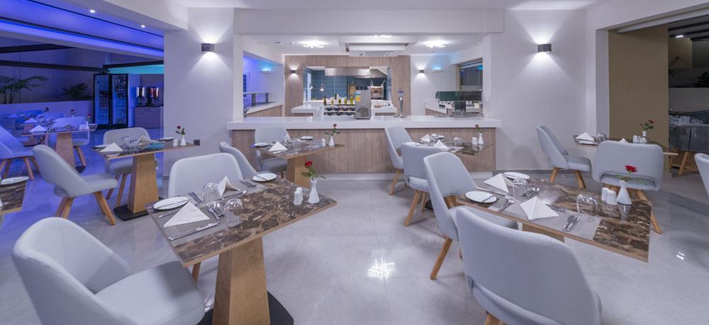 Hotell Imperial Palace  i Crete, Grekland - Bild 19