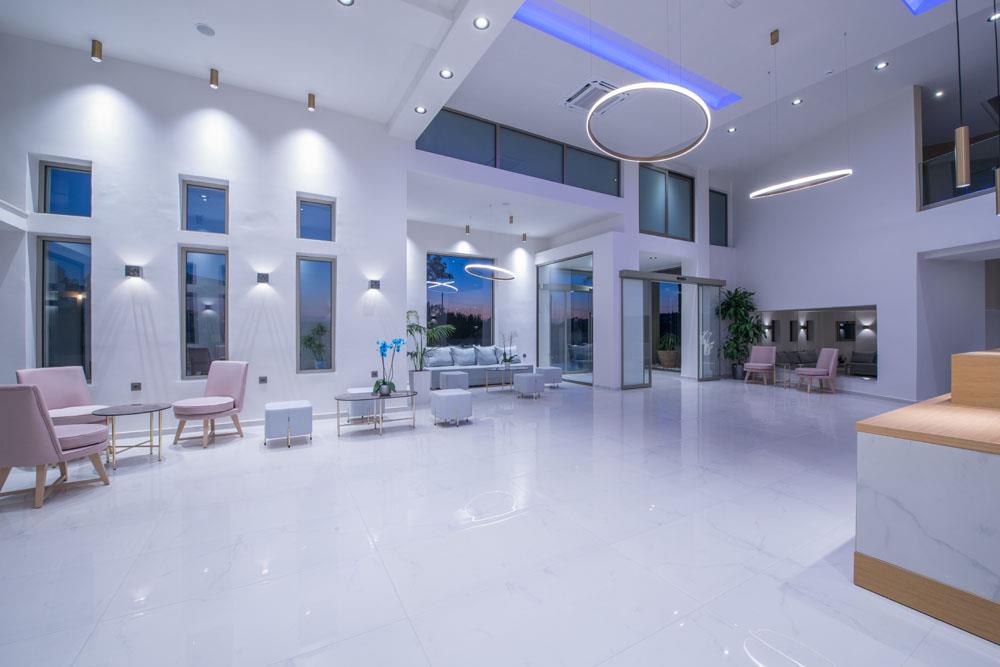 Hotell Imperial Palace  i Crete, Grekland - Bild 16