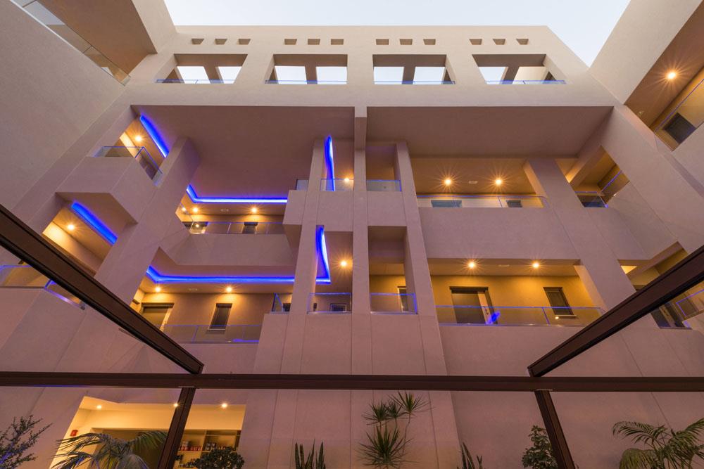 Hotell Imperial Palace  i Crete, Grekland - Bild 13