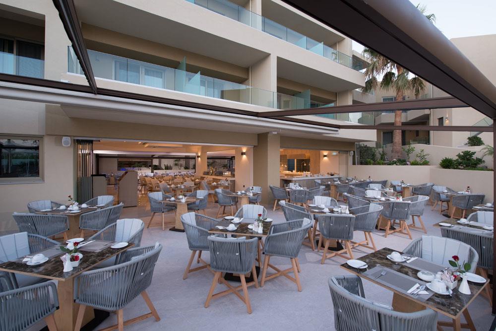 Hotell Imperial Palace  i Crete, Grekland - Bild 18