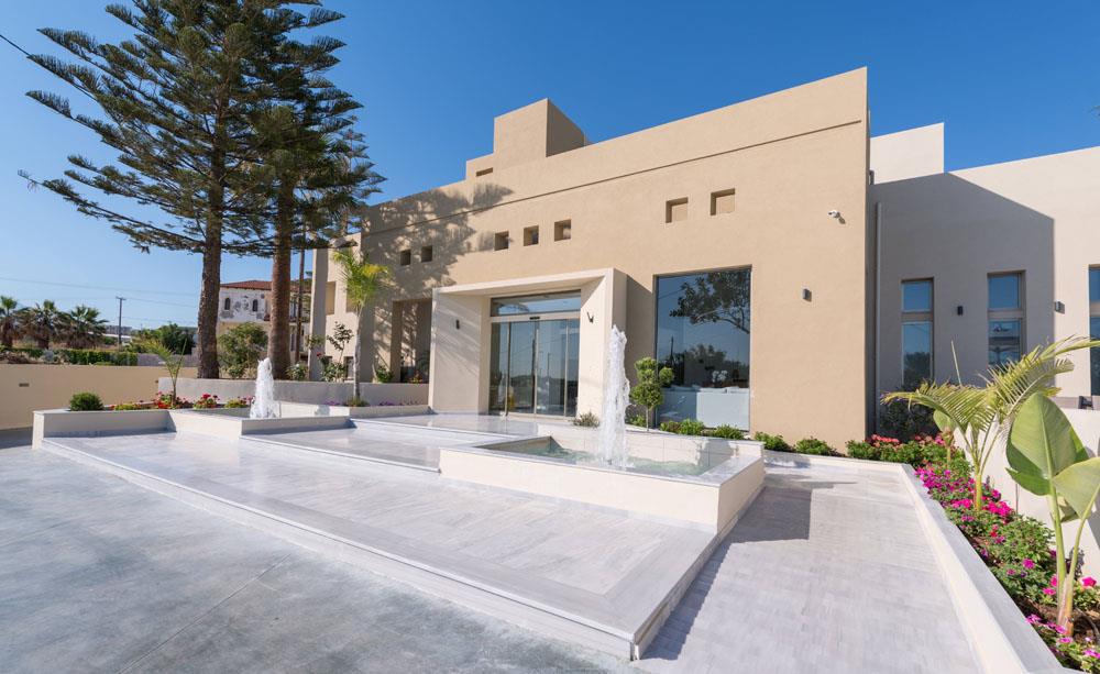 Hotell Imperial Palace  i Crete, Grekland - Bild 14