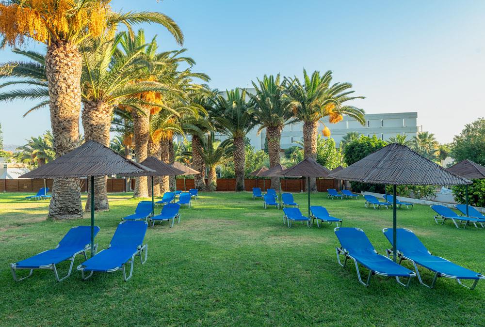 Hotell CHC Marilena Hotel i Crete, Grekland - Bild 5