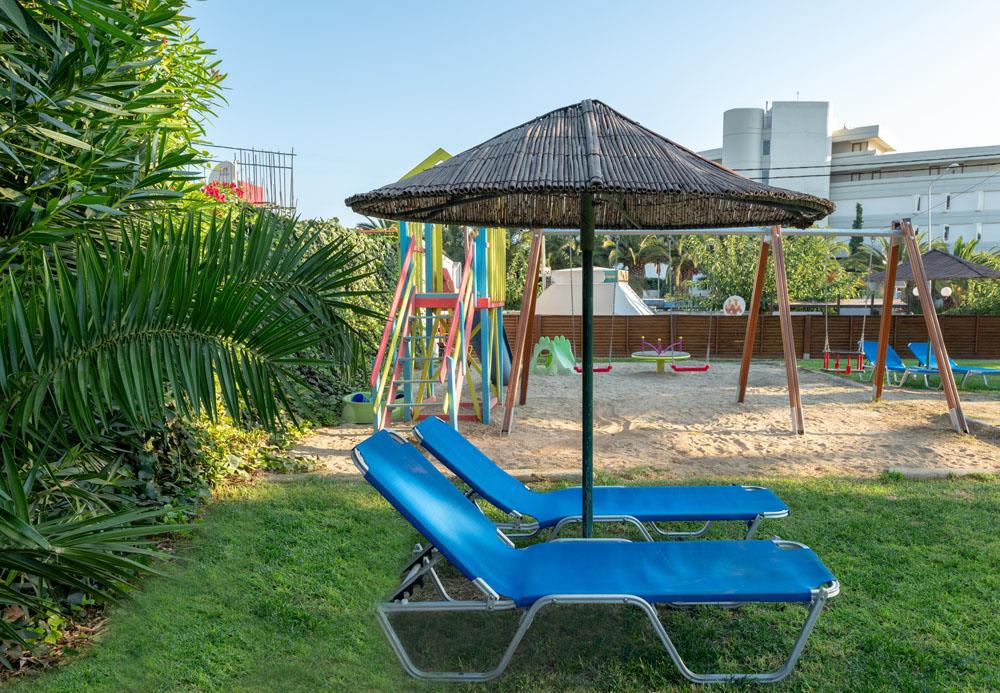 Hotell CHC Marilena Hotel i Crete, Grekland - Bild 6