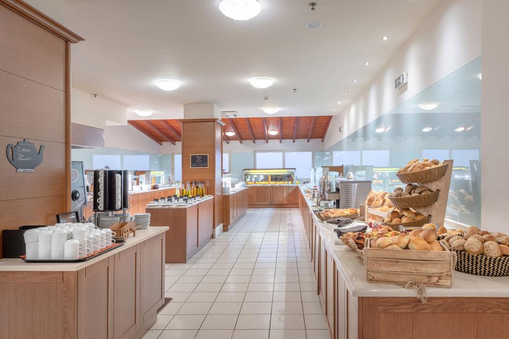 Hotell CHC Marilena Hotel i Crete, Grekland - Bild 14