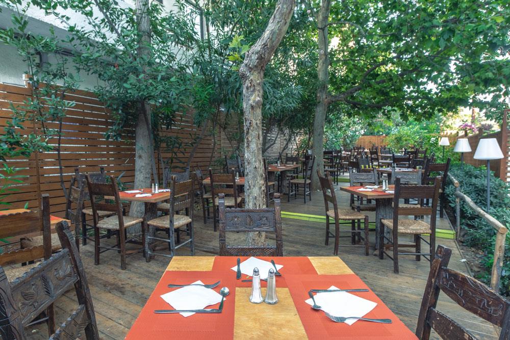 Hotell CHC Marilena Hotel i Crete, Grekland - Bild 13