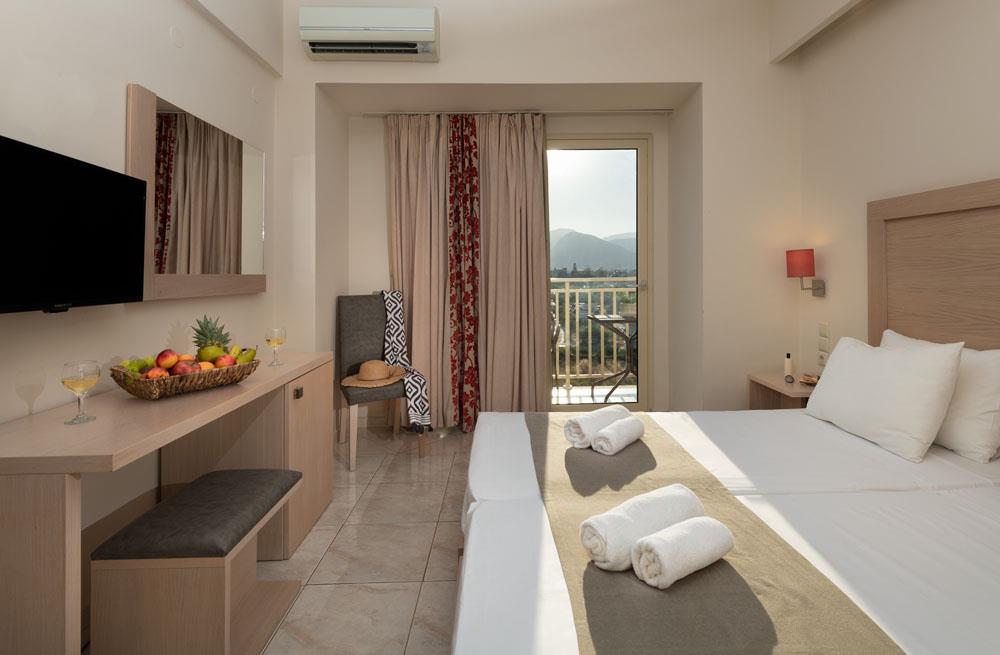 Hotell CHC Marilena Hotel i Crete, Grekland - Bild 17