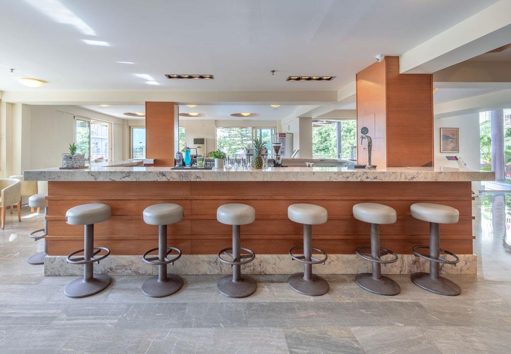 Hotell CHC Marilena Hotel i Crete, Grekland - Bild 8