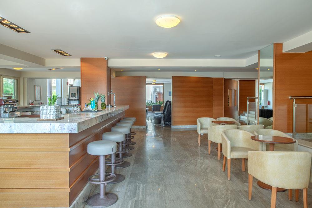 Hotell CHC Marilena Hotel i Crete, Grekland - Bild 9