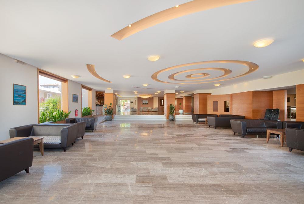 Hotell CHC Marilena Hotel i Crete, Grekland - Bild 11