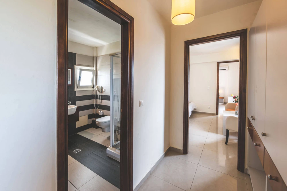 Hotell Chrispy Water Park Resort Hotel i Crete, Grekland - Bild 32