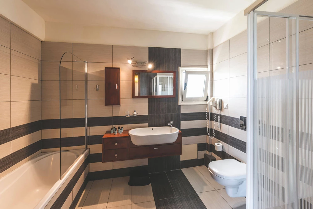 Hotell Chrispy Water Park Resort Hotel i Crete, Grekland - Bild 33