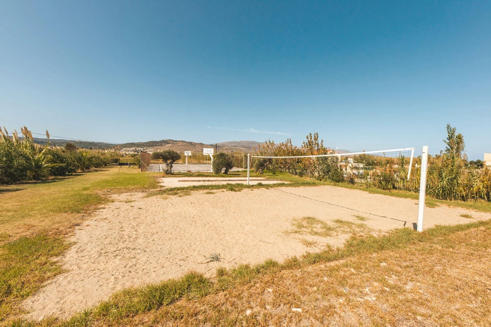 Hotell Chrispy Water Park Resort Hotel i Crete, Grekland - Bild 17