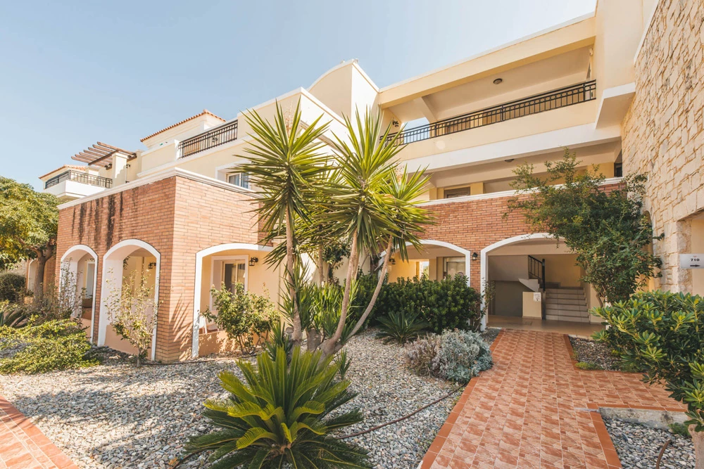 Hotell Chrispy Water Park Resort Hotel i Crete, Grekland - Bild 25