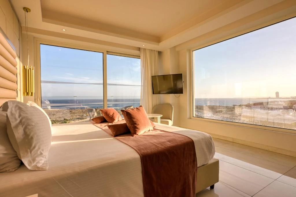 Hotell Chrysomare Beach Hotel & Resort i Cypern, Cyprus - Bild 28