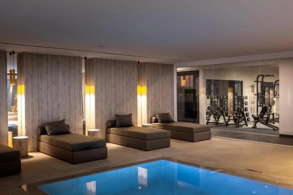 Hotell Chrysomare Beach Hotel & Resort i Cypern, Cyprus - Bild 13