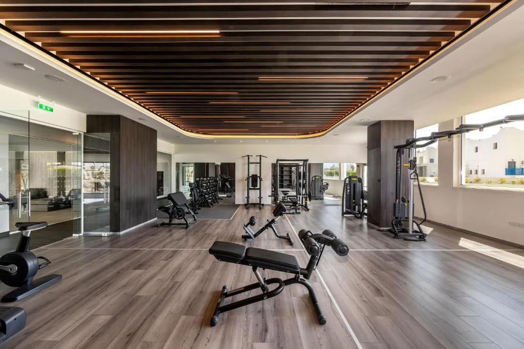 Hotell Chrysomare Beach Hotel & Resort i Cypern, Cyprus - Bild 37