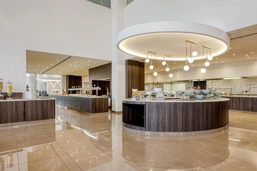 Hotell Chrysomare Beach Hotel & Resort i Cypern, Cyprus - Bild 3