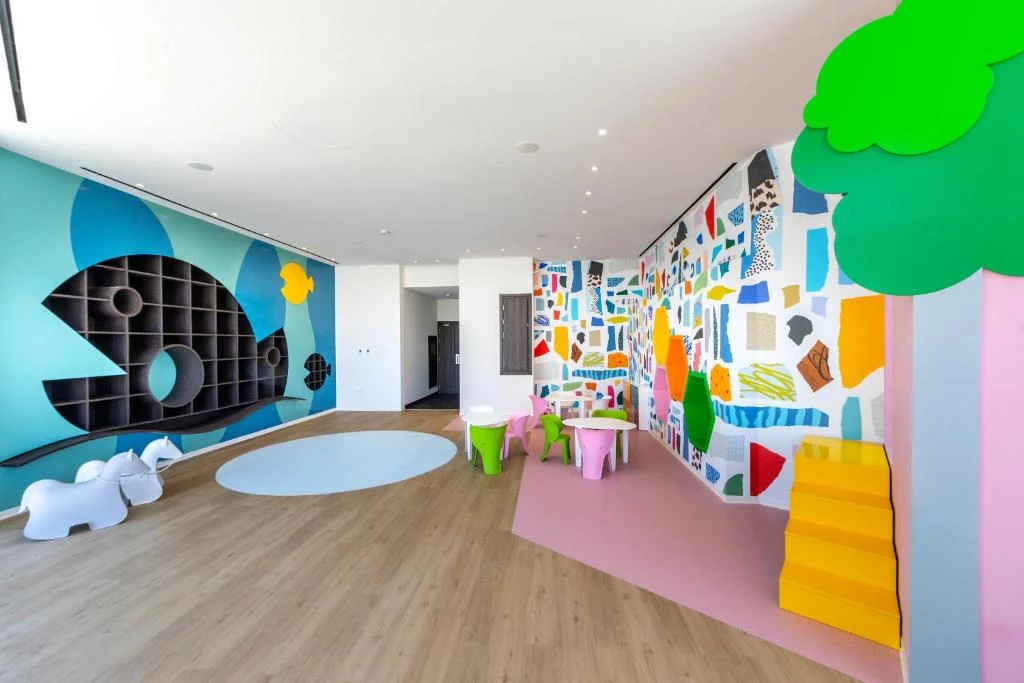 Hotell Chrysomare Beach Hotel & Resort i Cypern, Cyprus - Bild 38