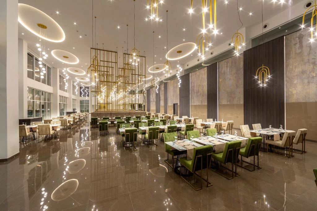 Hotell Chrysomare Beach Hotel & Resort i Cypern, Cyprus - Bild 25