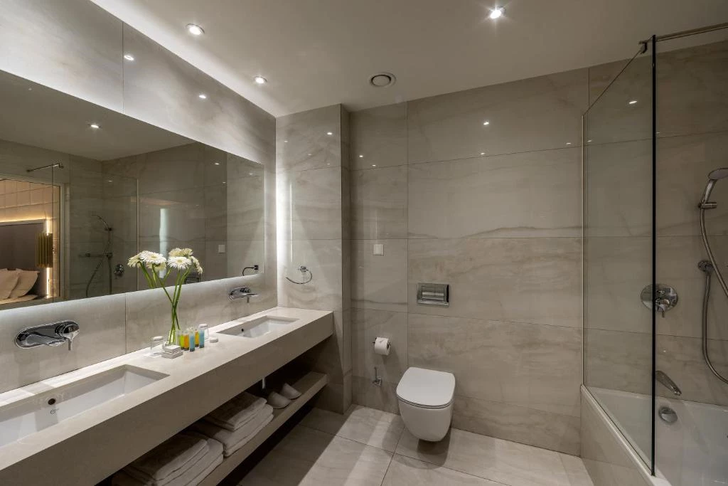 Hotell Chrysomare Beach Hotel & Resort i Cypern, Cyprus - Bild 35