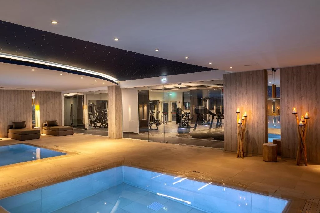 Hotell Chrysomare Beach Hotel & Resort i Cypern, Cyprus - Bild 15