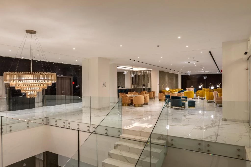 Hotell Chrysomare Beach Hotel & Resort i Cypern, Cyprus - Bild 27