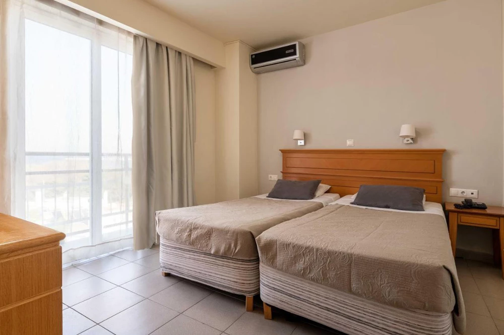 Hotell City Plus Hotel Rhodos i , Grekland - Bild 9