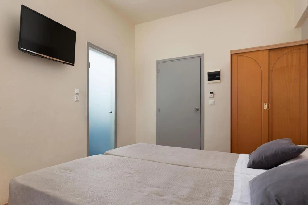 Hotell City Plus Hotel Rhodos i , Grekland - Bild 10