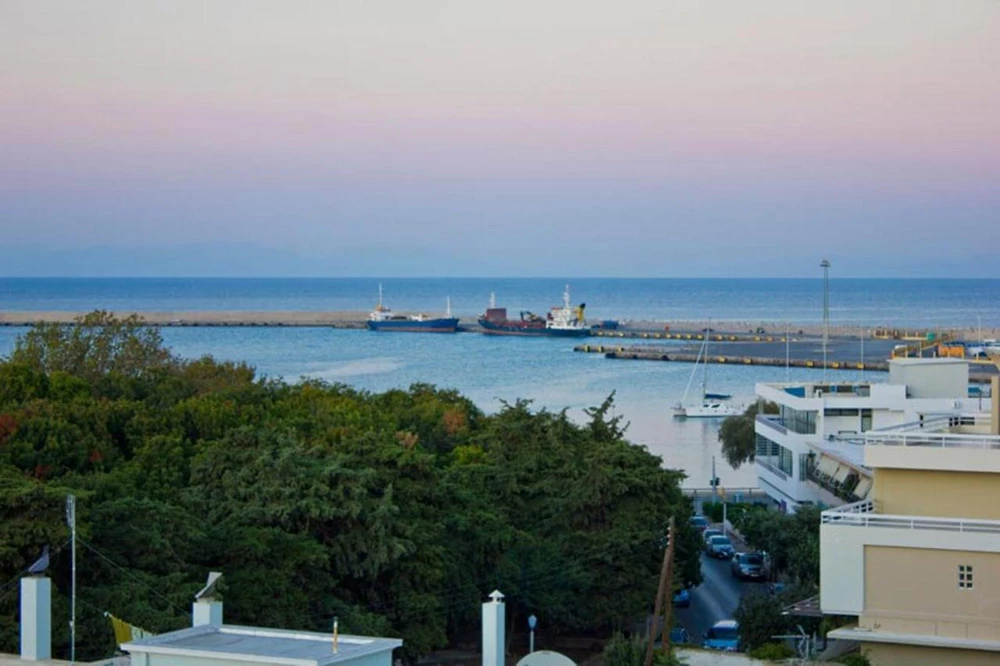 Hotell City Plus Hotel Rhodos i , Grekland - Bild 1
