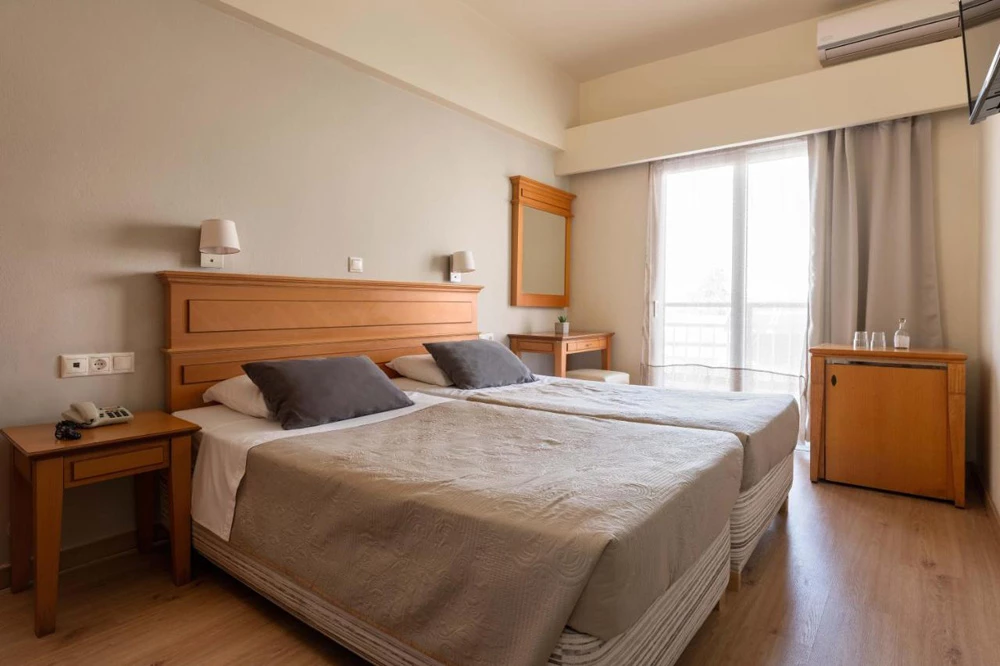 Hotell City Plus Hotel Rhodos i , Grekland - Bild 13