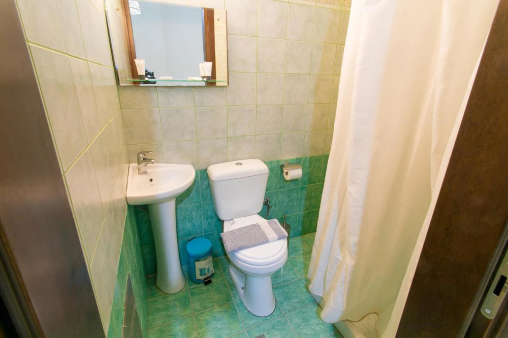 Hotell City Plus Hotel Rhodos i , Grekland - Bild 14