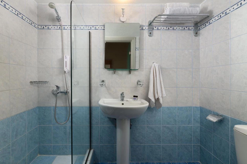 Hotell City Plus Hotel Rhodos i , Grekland - Bild 15