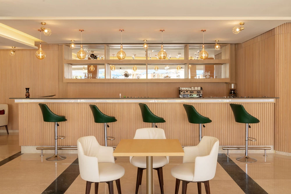 Hotell Cleopatra Luxury Resort Adult Only +16 i Sharm El Sheik, Egypten - Bild 8